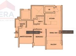 Hillsta (D23), Condominium #461037801